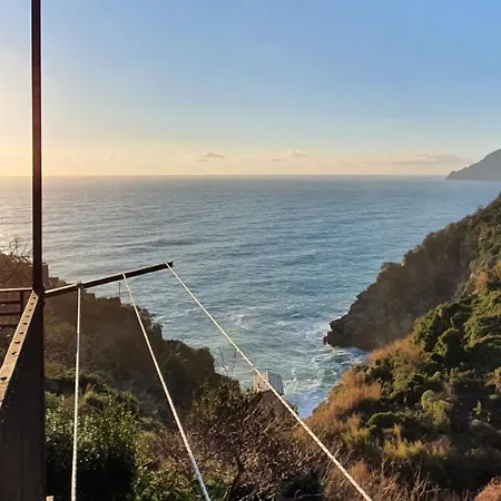 Arbanella 2* Corniglia