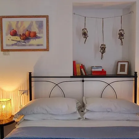 Guest house Arbanella