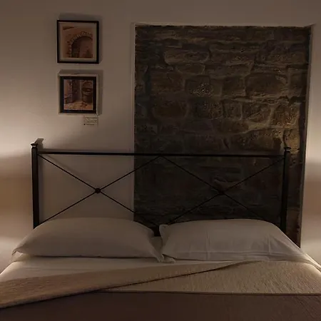 Guest house Arbanella Corniglia
