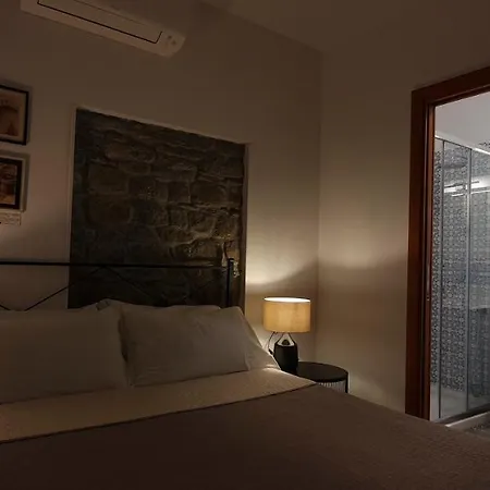 Arbanella Guest house Corniglia