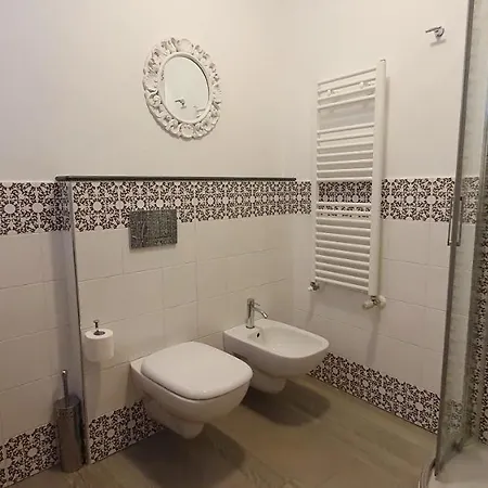 Arbanella Guest house 2*