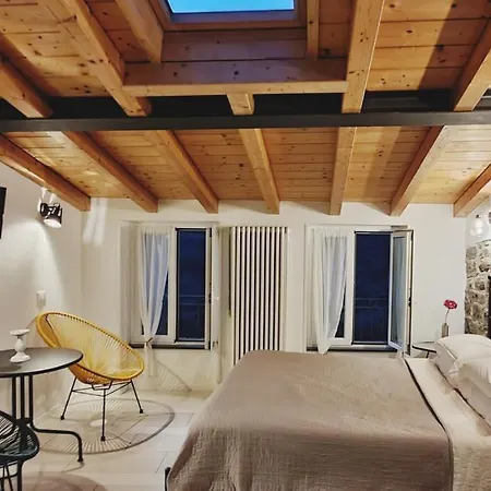 Arbanella 2* Corniglia