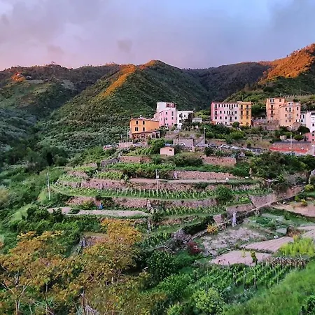 Guest house Arbanella