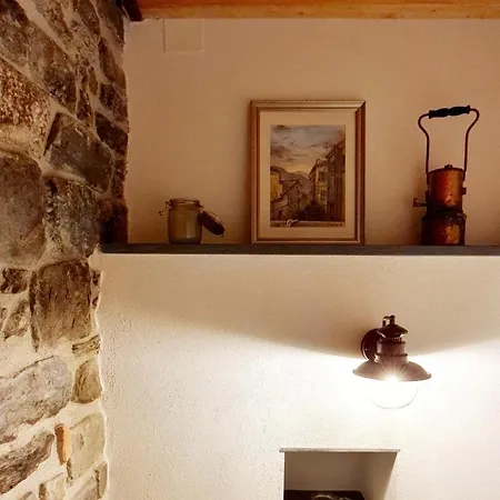Pensjonat Arbanella