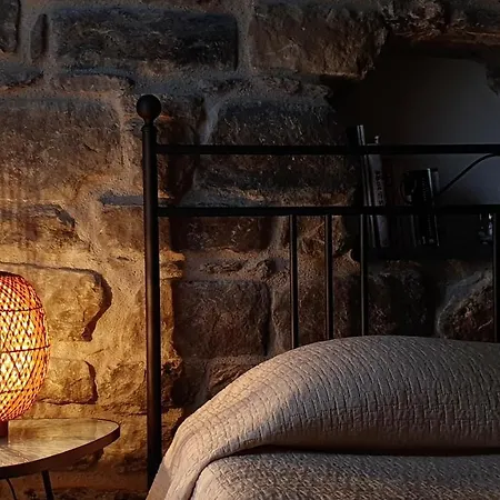 Arbanella Guest house