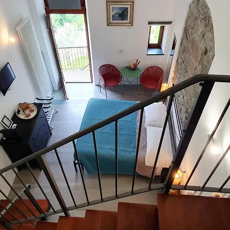 Guest house Arbanella Corniglia
