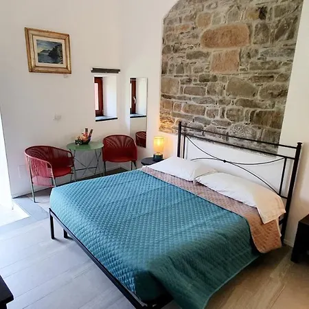 Arbanella Guest house 2*