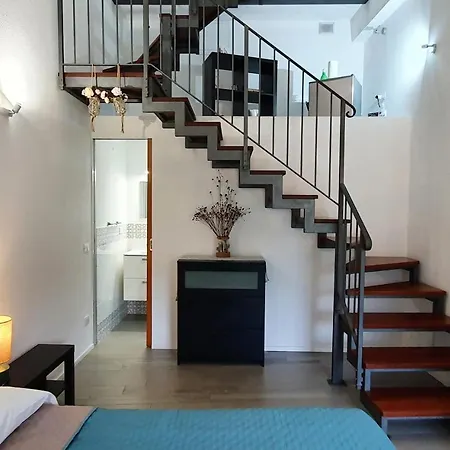 Guest house Arbanella 2*
