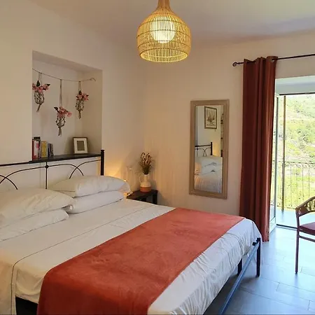 Arbanella Guest house Corniglia