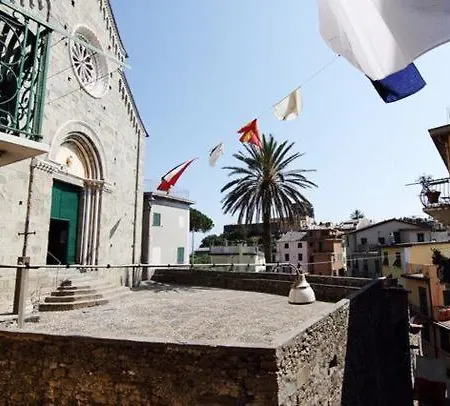 Arbanella Guest house Corniglia