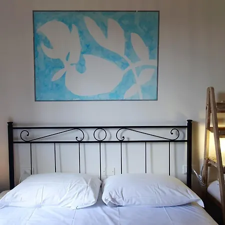 Guest house Arbanella