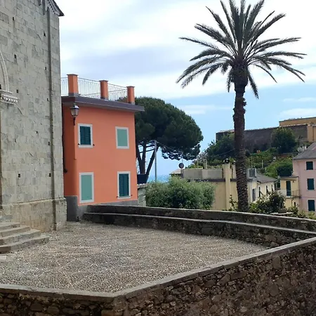 Arbanella Guest house 2*