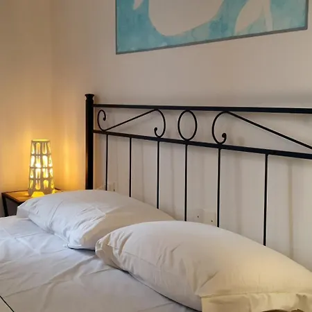 Arbanella Guest house 2*