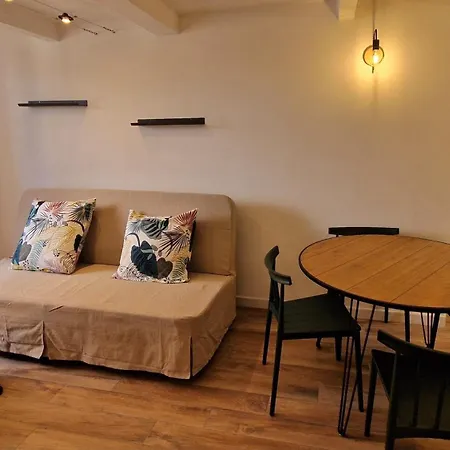 Guest house Arbanella