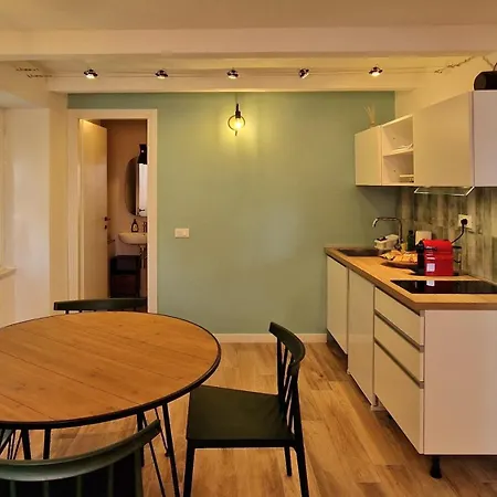Arbanella Guest house Corniglia