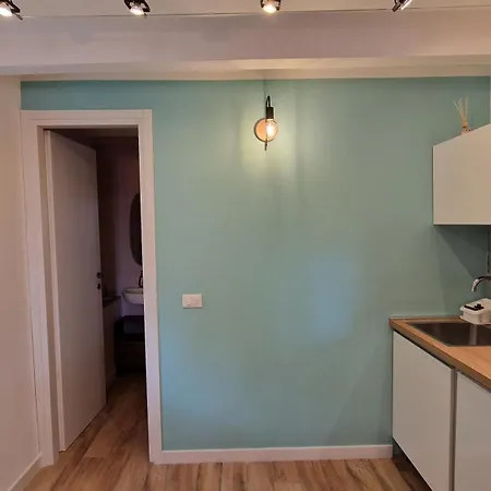 Guest house Arbanella 2*