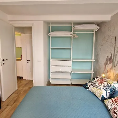 Arbanella Guest house 2*