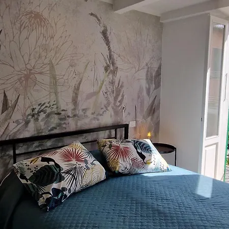 Arbanella Guest house Corniglia
