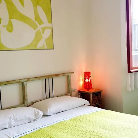 Guest house Arbanella 2*