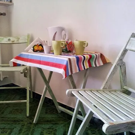 Guest house Arbanella