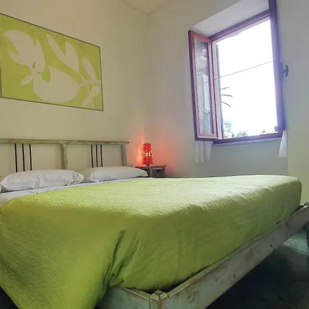 Arbanella Guest house 2*