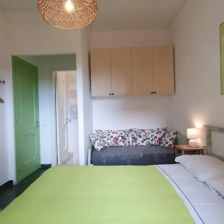 Arbanella Guest house