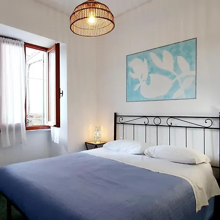 Guest house Arbanella Corniglia