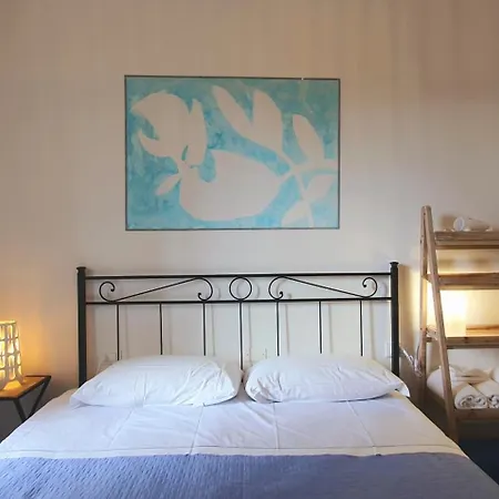 Guest house Arbanella Corniglia