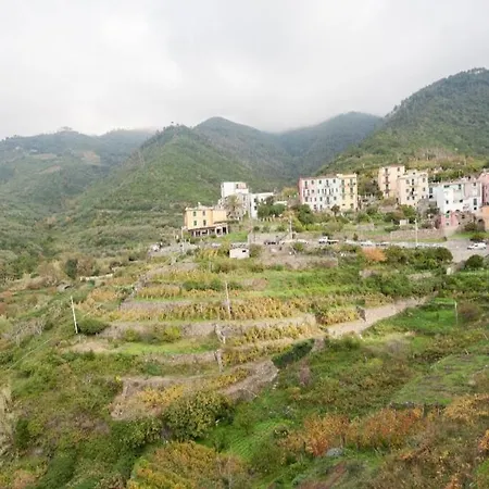 Arbanella Guest house Corniglia