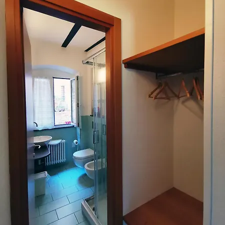 Arbanella Guest house Corniglia