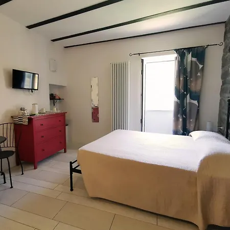 Arbanella Guest house 2*