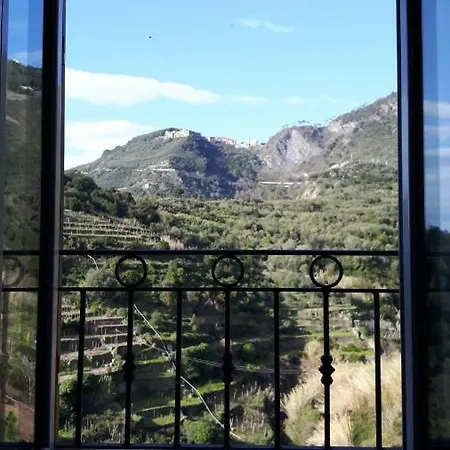 Arbanella Guest house 2*