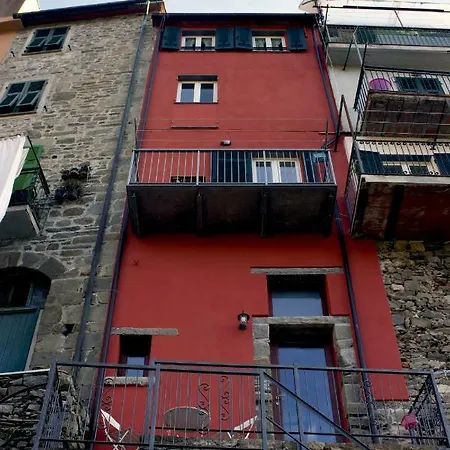 Arbanella Guest house 2*