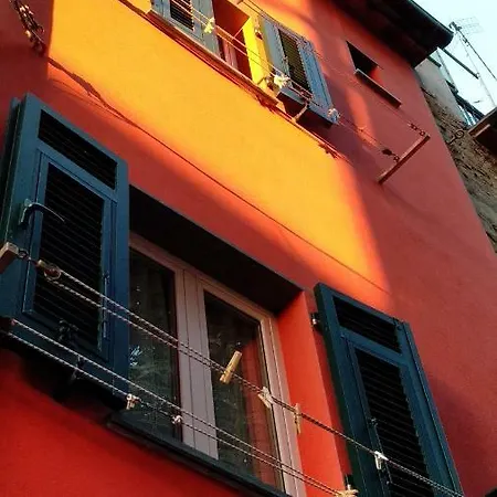 Arbanella Guest house