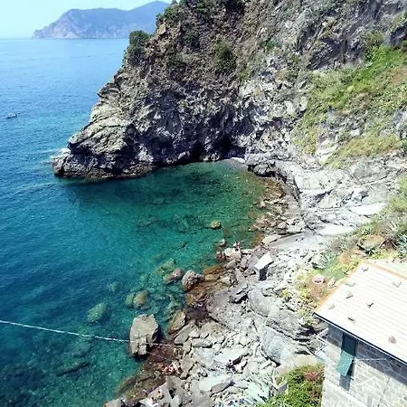Guest house Arbanella