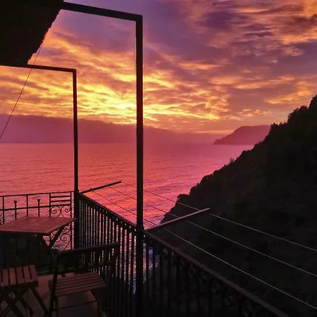 Arbanella Guest house 2*