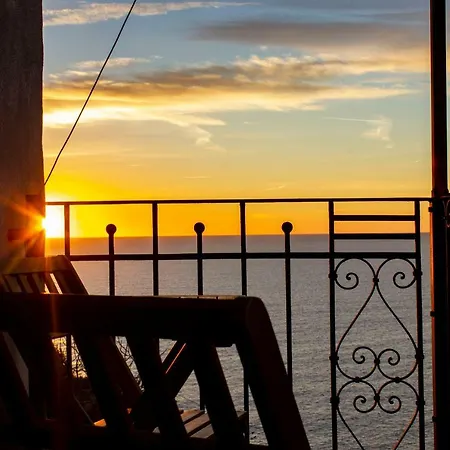 Arbanella Guest house Corniglia