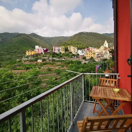 Guest house Arbanella 2*