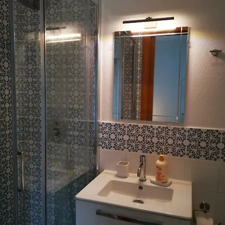 Guest house Arbanella Corniglia