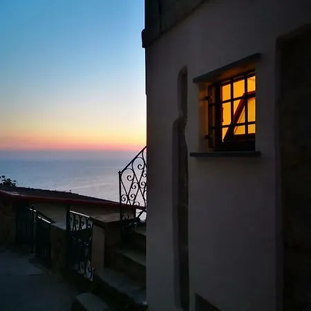Arbanella Guest house 2*